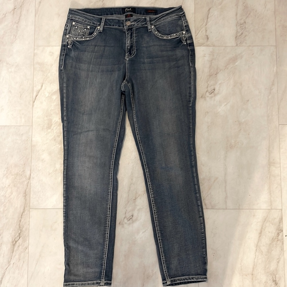 Earl skinny jeans